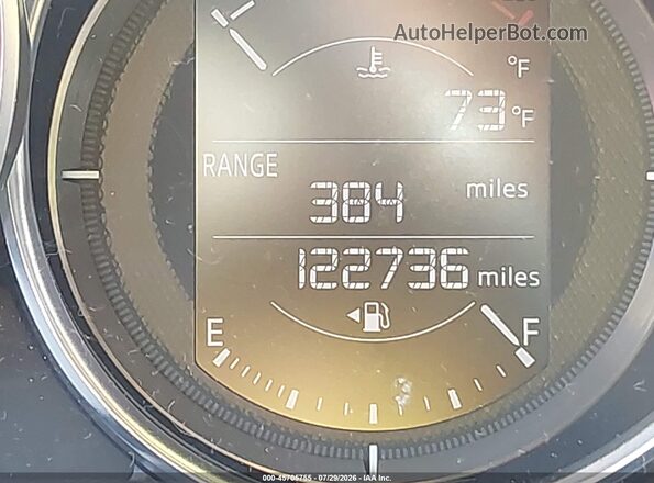 JM1GL1V53H1145703 2017 MAZDA 6 Blue 