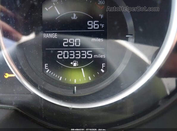 JM1GL1V55H1117031 2017 MAZDA 6 Gray 