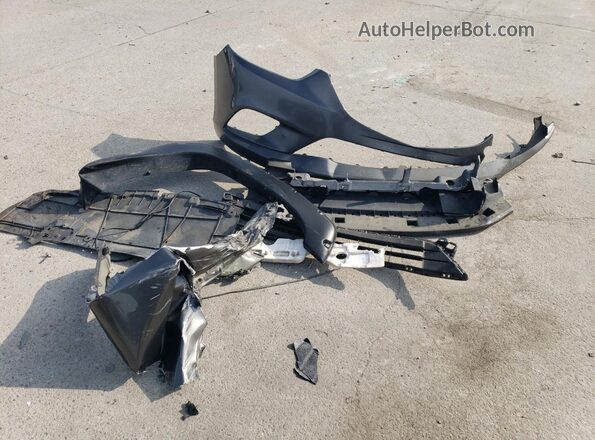 JM1GL1V56H1117085 2017 MAZDA 6 Gray Engine compartment view