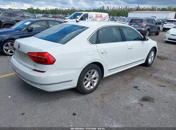 JM1GL1V58H1149441 2017 MAZDA 6 White Հետևի աջ