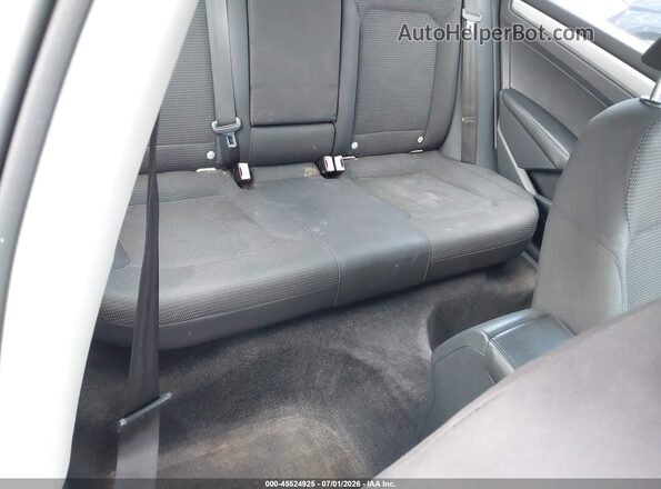 JM1GL1V58H1149441 2017 MAZDA 6 White VIN կոդի պիտակի տեսք
