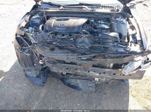 JM1GL1V58H1155496 2017 MAZDA 6 Blue 