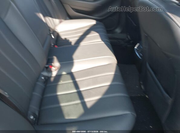 JM1GL1VM0M1619088 2021 MAZDA 6 Черный Вид наклейки с VIN-кодом