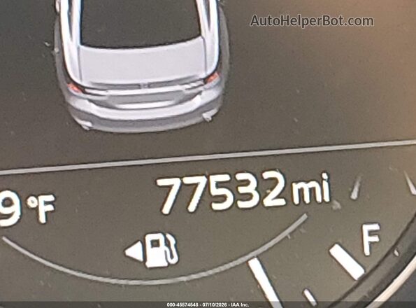 JM1GL1VM1J1316123 2018 MAZDA 6 Blue 