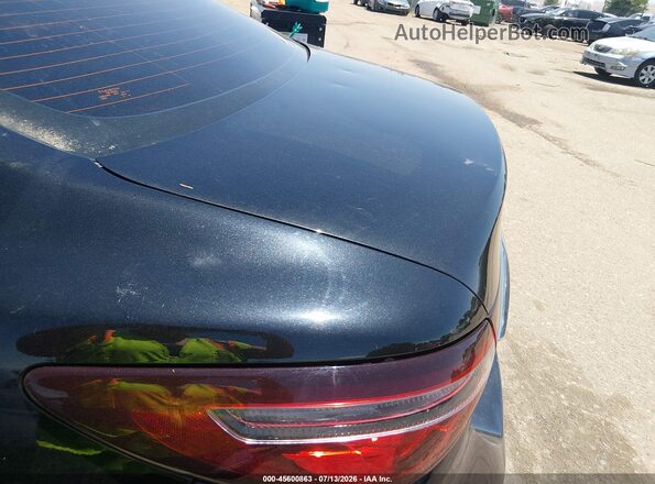 JM1GL1VM2J1314400 2018 MAZDA 6 Black 