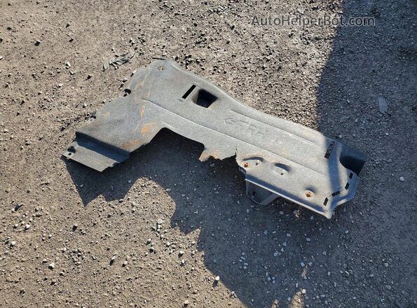 JM1GL1VM3M1609929 2021 MAZDA 6 Blue ძრავის განყოფილების ხედი