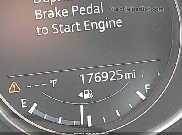JM1GL1VM7K1510432 2019 MAZDA 6 White 