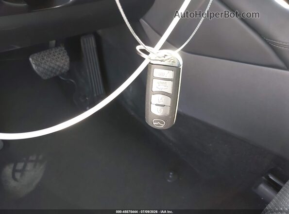 JM1GL1VM8K1501108 2019 MAZDA 6 Gray Вид панелі приладів