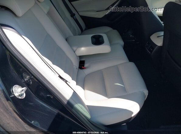 JM1GL1W58H1104546 2017 MAZDA 6 Black Вид наклейки з VIN-кодом