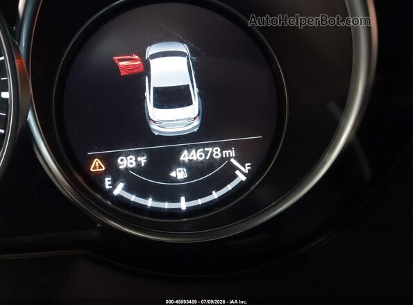 JM1GL1WY6L1526933 2020 MAZDA 6 Gray 