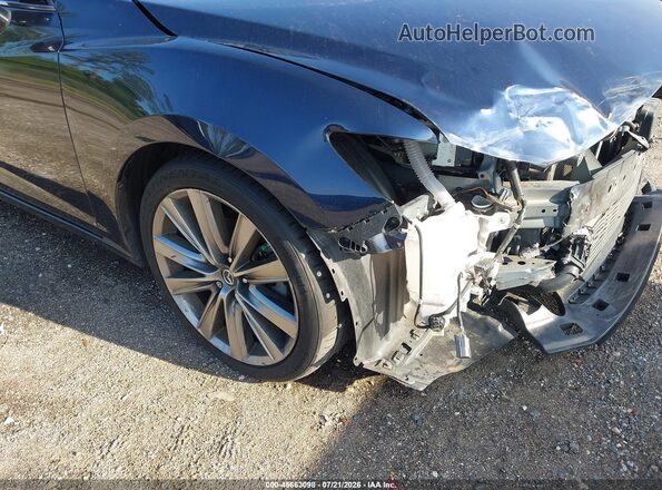 JM1GL1WY8J1308280 2018 MAZDA 6 Dark Blue 