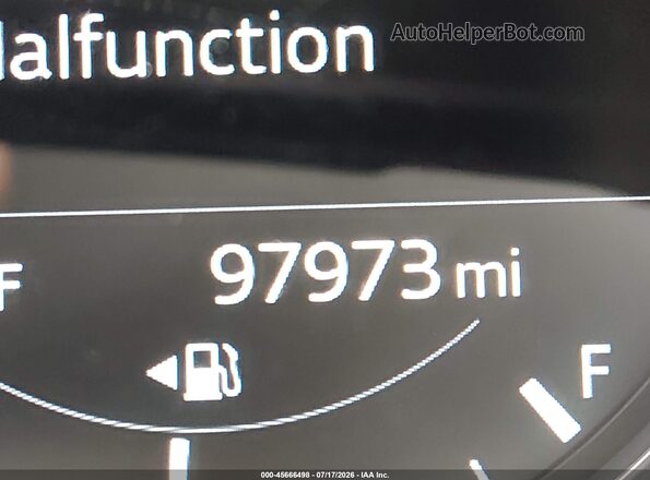 JM1GL1WYXJ1331415 2018 MAZDA 6 White 