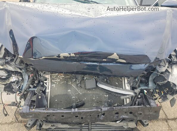 JM1GL1X52H1126671 2017 MAZDA 6 Blue Widok wnętrza z tyłu