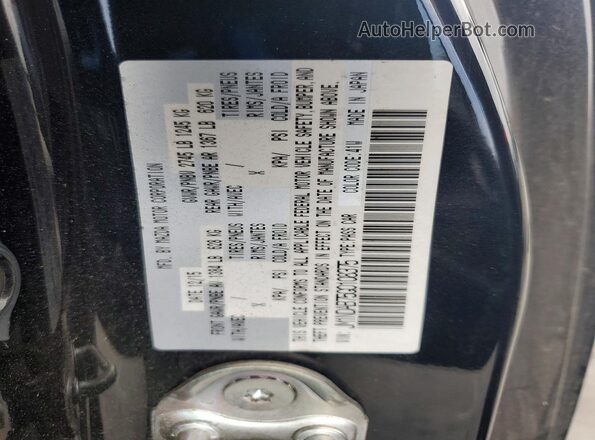 JM1NDAB75G0108375 2016 MAZDA MX-5 Black Widok komory silnika
