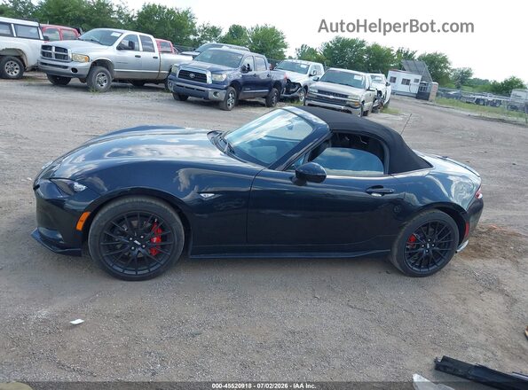 JM1NDAC72K0306466 2019 MAZDA MX-5 MIATA Black 