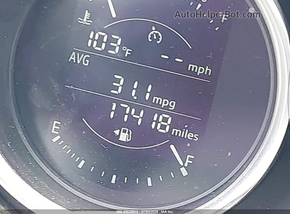 JM1NDAC72K0306466 2019 MAZDA MX-5 MIATA Black 