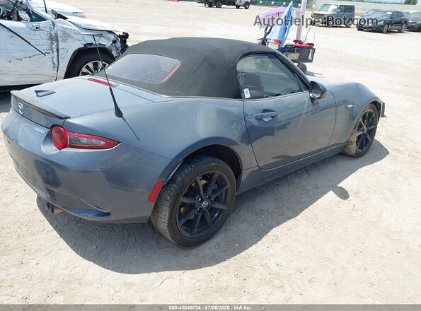 JM1NDAC72M0460923 2021 MAZDA MX-5 MIATA Blue Tył prawy
