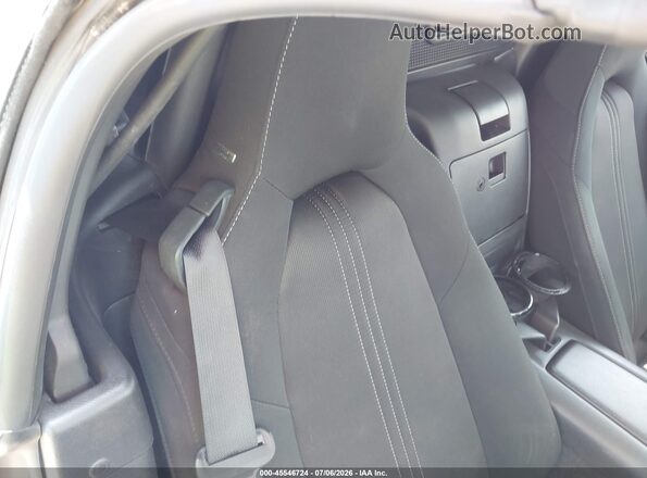 JM1NDAC72M0460923 2021 MAZDA MX-5 MIATA Blue Widok naklejki z numerem VIN