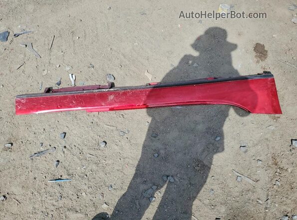 JM1NDAC77N0505582 2022 MAZDA MX-5 Red Շարժիչի բաժամունքի տեսք