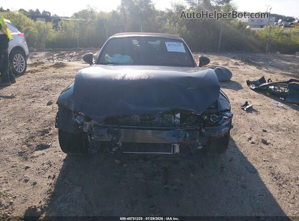 JM1NDAC78G0105923 2016 MAZDA MX-5 MIATA Серый Вид щитка приборов