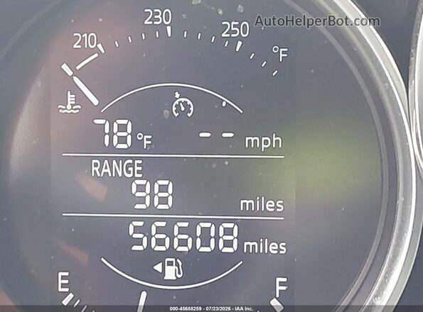 JM1NDAD70G0104635 2016 MAZDA MX-5 MIATA Red 
