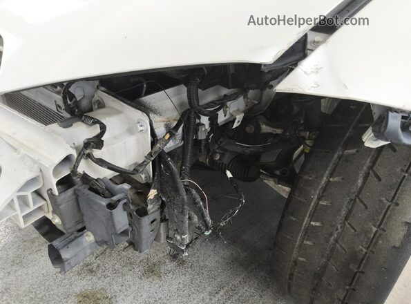 JM1NDAD70J0201857 2018 MAZDA MX-5 White 