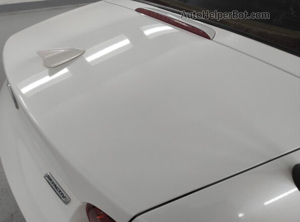 JM1NDAD70J0201857 2018 MAZDA MX-5 White 