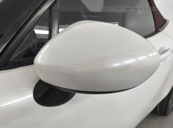 JM1NDAD70J0201857 2018 MAZDA MX-5 White 