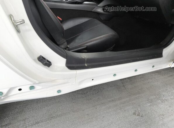 JM1NDAD70J0201857 2018 MAZDA MX-5 White 