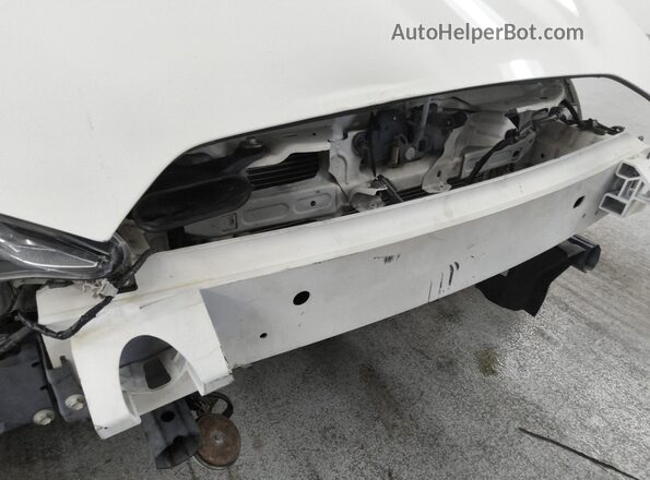 JM1NDAD70J0201857 2018 MAZDA MX-5 White Vista interior de 360 grados