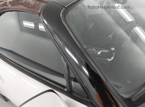 JM1NDAD70J0201857 2018 MAZDA MX-5 White 
