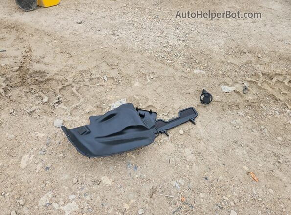 JM1NDAD71P0554472 2023 MAZDA MX-5 Green Вид підкапотного простору