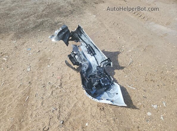 JM1NDAD71T0702663 2026 MAZDA MX-5 White Вид підкапотного простору