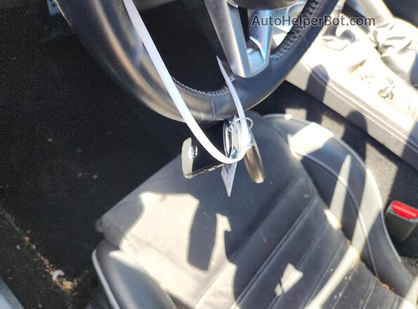 JM1NDAL78R0605874 2024 MAZDA MX-5 Синий Вид подкапотного пространства