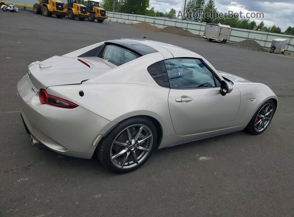 JM1NDAM70N0503882 2022 MAZDA MX-5 Tan Задня права чверть
