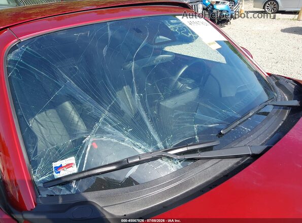 JM1NDAM71R0608940 2024 MAZDA MX-5 MIATA RF Red 