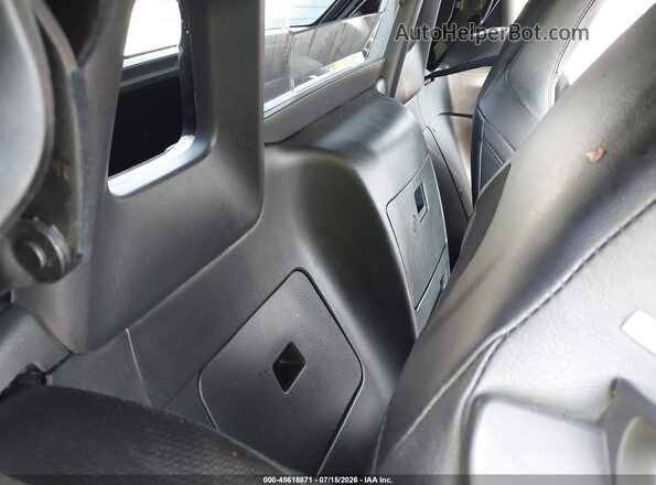 JM1NDAM73J0205773 2018 MAZDA MX-5 MIATA RF Серебряный Вид наклейки с VIN-кодом