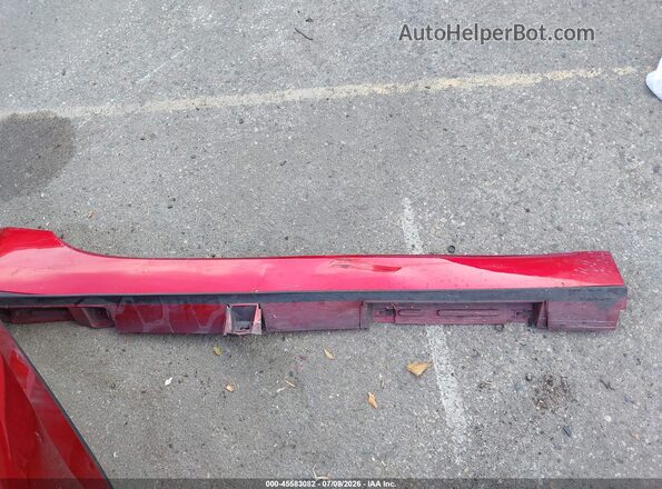 JM1NDAM73N0502306 2022 MAZDA MX-5 MIATA RF Красный Вид щитка приборов