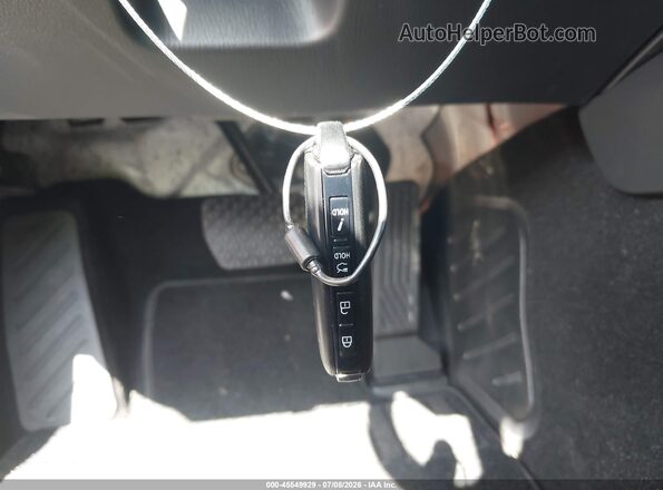 JM1NDAM74T0705251 2026 MAZDA MX-5 MIATA RF Бордовый Вид панели приборов