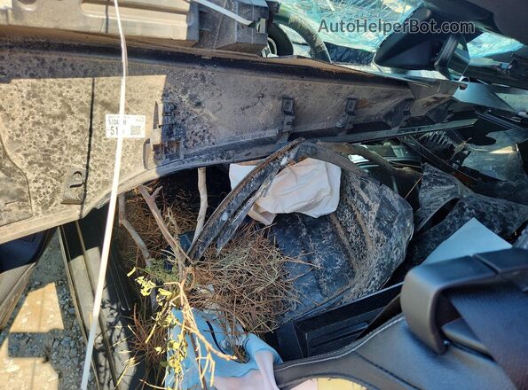 JM1NDAM76S0654544 2025 MAZDA MX-5 Black Widok deski rozdzielczej