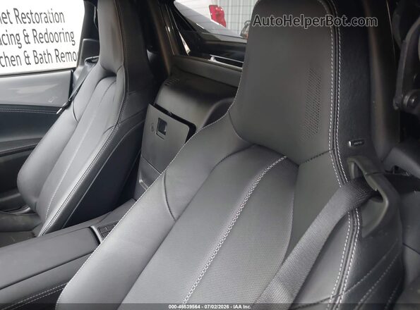 JM1NDAM77T0700612 2026 MAZDA MX-5 MIATA RF Серый Вид наклейки с VIN-кодом