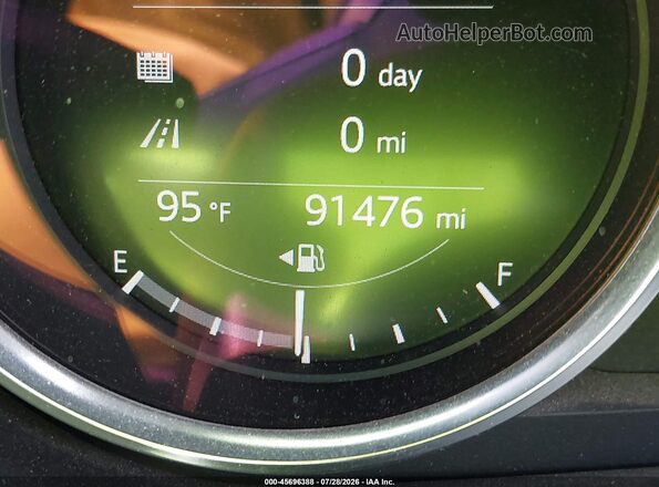 JM1NDAM7XJ0205298 2018 MAZDA MX-5 MIATA RF Red 