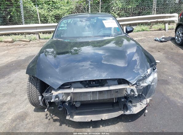 JM1NDAM7XM0452714 2021 MAZDA MX-5 MIATA RF Black Սալոնի հետևի տեսք