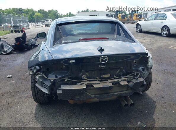 JM1NDAM7XM0452714 2021 MAZDA MX-5 MIATA RF Black 