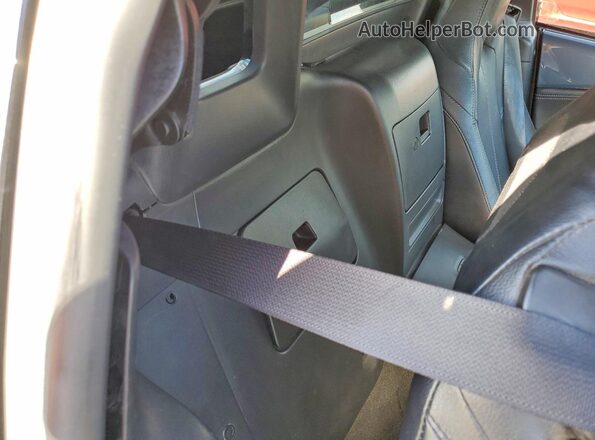 JM1NDAM7XM0455614 2021 MAZDA MX-5 Blue Հետևի նստատեղերի տեսք