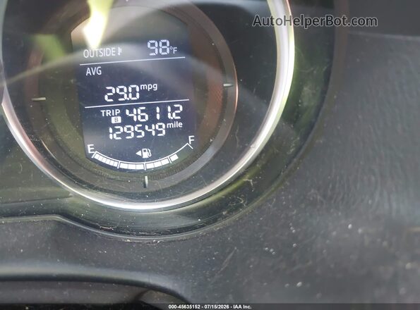 JM3KE2BEXG0610925 2016 MAZDA CX-5 Gray 