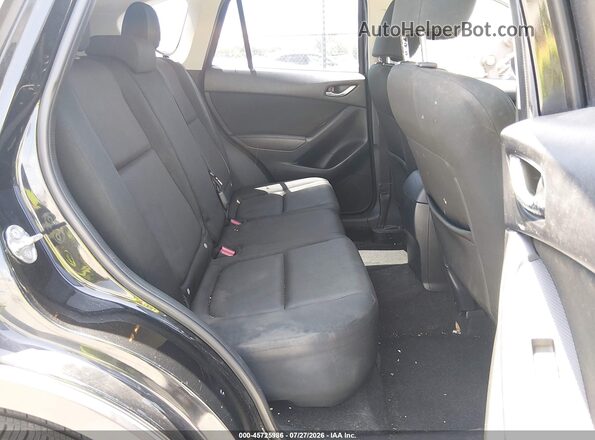 JM3KE2BY7G0654052 2016 MAZDA CX-5 Black VIN կոդի պիտակի տեսք