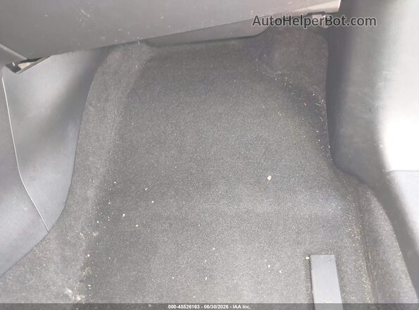 JM3KE2BY8G0695807 2016 MAZDA CX-5 White Widok wnętrza z tyłu