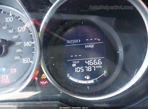 JM3KE2BY8G0833104 2016 MAZDA CX-5 Белый 
