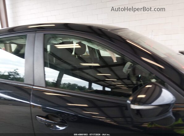 JM3KE2BYXG0715880 2016 MAZDA CX-5 Черный Вид задней части салона